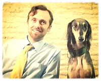 Dr. Justin Shmalberg